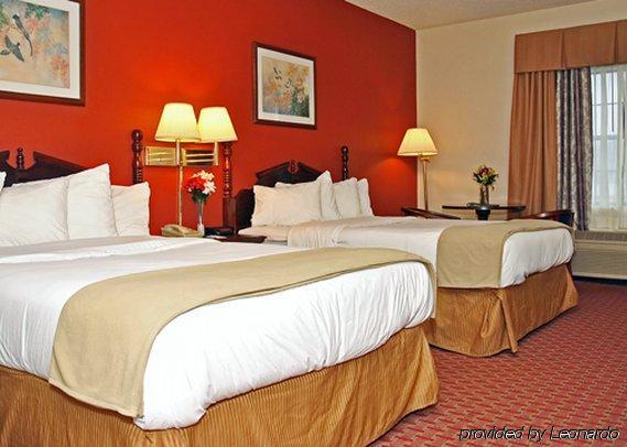 Quality Inn Hixson-Chattanooga Kamer foto