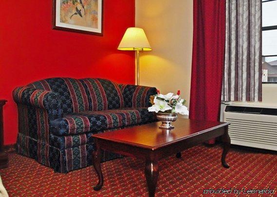 Quality Inn Hixson-Chattanooga Kamer foto